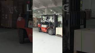 shippong agent/freight forwarding