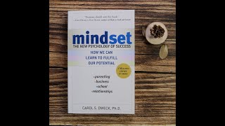 Celebrity Unlocking Potential: Exploring 'Mindset: The New Psychology of Success' Profile