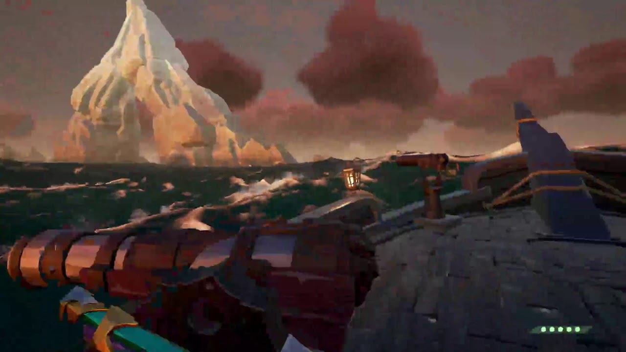 The Quest For Guybrush // Monkey Island tall tales 2/3 [STREAM 2]