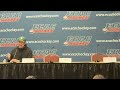 Dartmouth Men's Hockey Post Game Press Conference - March 21, 2026