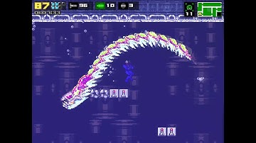 AM2R 1.4.3 Random Fusion 1-3