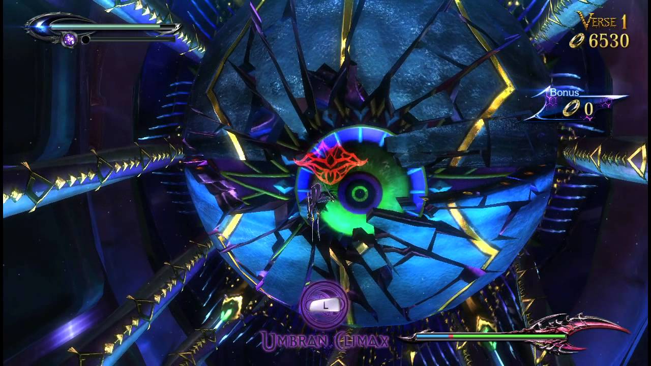 BAYONETTA 2 Walkthrough CHAPTER 7 Part 1 English Spoiler Alert YouTube bayonetta-2-walkthrough-chapter-7-part-1-english-spoiler-alert-youtube