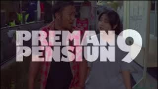 Backsound/soundtrack preman pensiun 9 denny dan aisyah