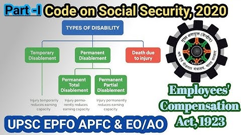 Code on Social Security, 2020 | Employees