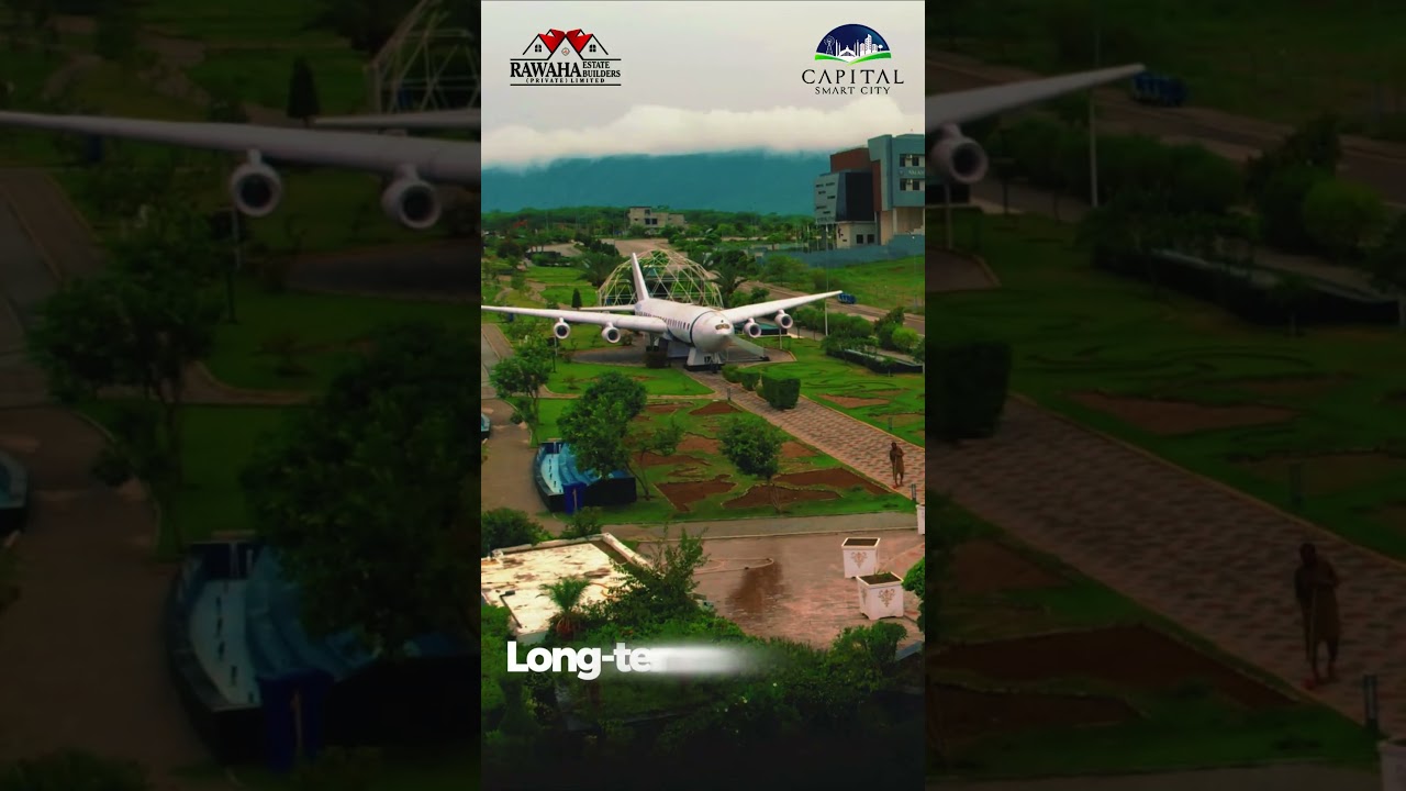 𝐇𝐨𝐰 𝐌𝐚𝐬𝐭𝐞𝐫 𝐏𝐥𝐚𝐧𝐧𝐢𝐧𝐠 𝐢𝐧 𝐂𝐚𝐩𝐢𝐭𝐚𝐥 𝐒𝐦𝐚𝐫𝐭 𝐂𝐢𝐭𝐲 𝐒𝐡𝐚𝐩𝐞𝐬 𝐋𝐨𝐧𝐠 𝐓𝐞𝐫𝐦 𝐏𝐫𝐨𝐩𝐞𝐫𝐭𝐲 𝐕𝐚𝐥𝐮𝐞