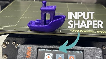 Prusa MK4 12min BonkersBenchy!