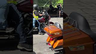 Details Ride to The Racetrack Laconia Bike Week 2026 Laconia Harley-Davidson Update