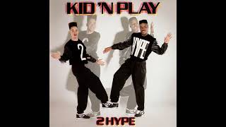 Kid N Play - Do The Kid N Play Kick Step Select Records 1988