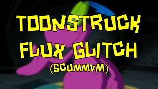 Celebrity Toonstruck - Flux Glitch (ScummVM) Profile