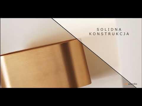 Відео огляд світильника Azzardo серія Vega от ⚡Voltinvest