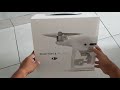 unboxing DJI Phantom 4 Pro V2.0 tahun 2020