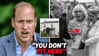 Download Lagu Prince William KICKS OUT Camilla’s Sister For TAKING King Charles’s House Without Warning MP3 Download Lagu Prince William KICKS OUT Camilla’s Sister For TAKING King Charles’s House Without Warning MP3