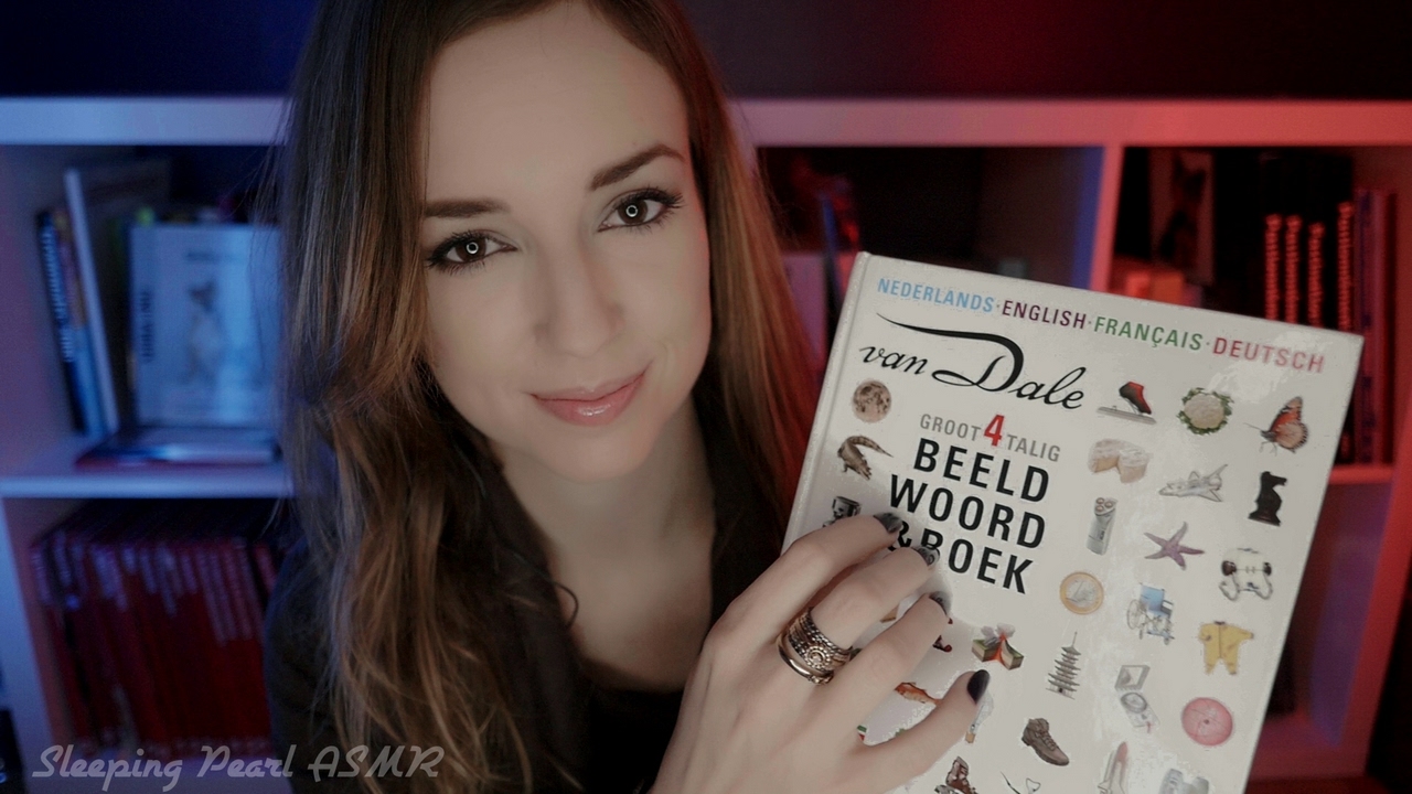 📕ASMR📕 Page turning until you doZzze off...📕 #asmr