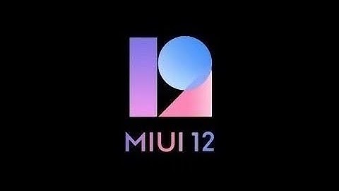 MiuiMix Miui 12 21.8.11 Android 11 Review on Mi A1