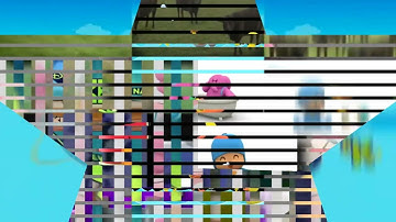 Scan Vs Round 55 Music Scan