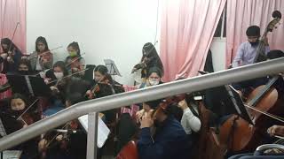 Himno 314 de Sion .