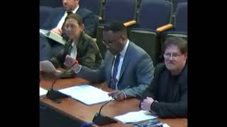 Kyle A. Nembhard AACC Testimony on Campaign Finance Bill 23-26