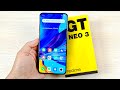 REALME GT NEO 3 – ИМБА за 299 БАКСОВ!😱 ОЧЕНЬ МОЩНО и ОЧЕНЬ СЕРДИТО! НОВЫЙ НАРОДНЫЙ ТОП!