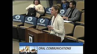 City Council Meeting - January 23, 2023