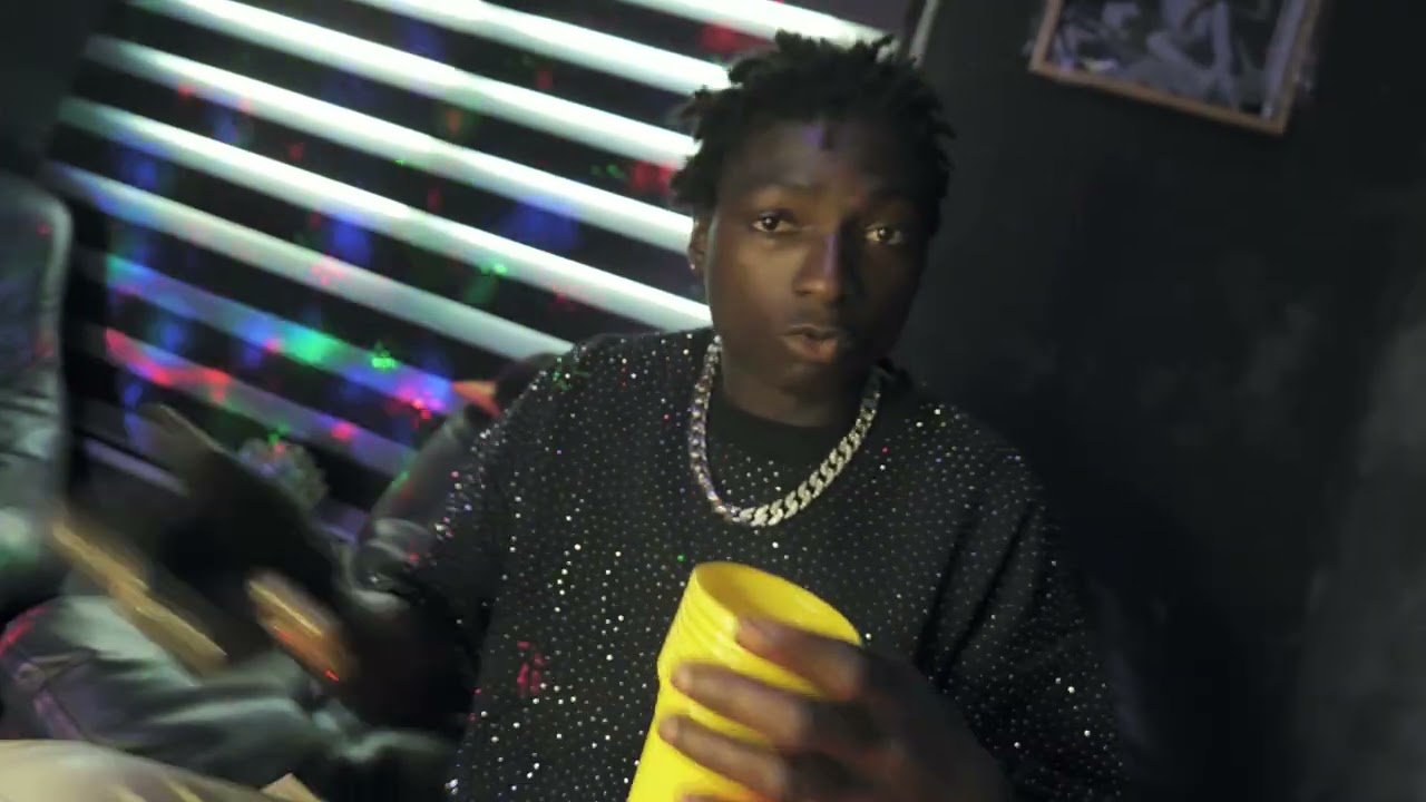 2kings ft Ninepence Party (Official video)