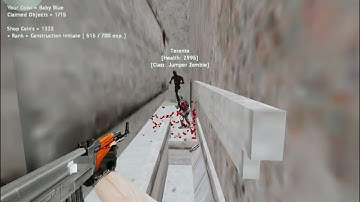 Jump Scroller Trap Base By [S.p.R] - Seth /SPK PROHUNTER BASEBUILDER/