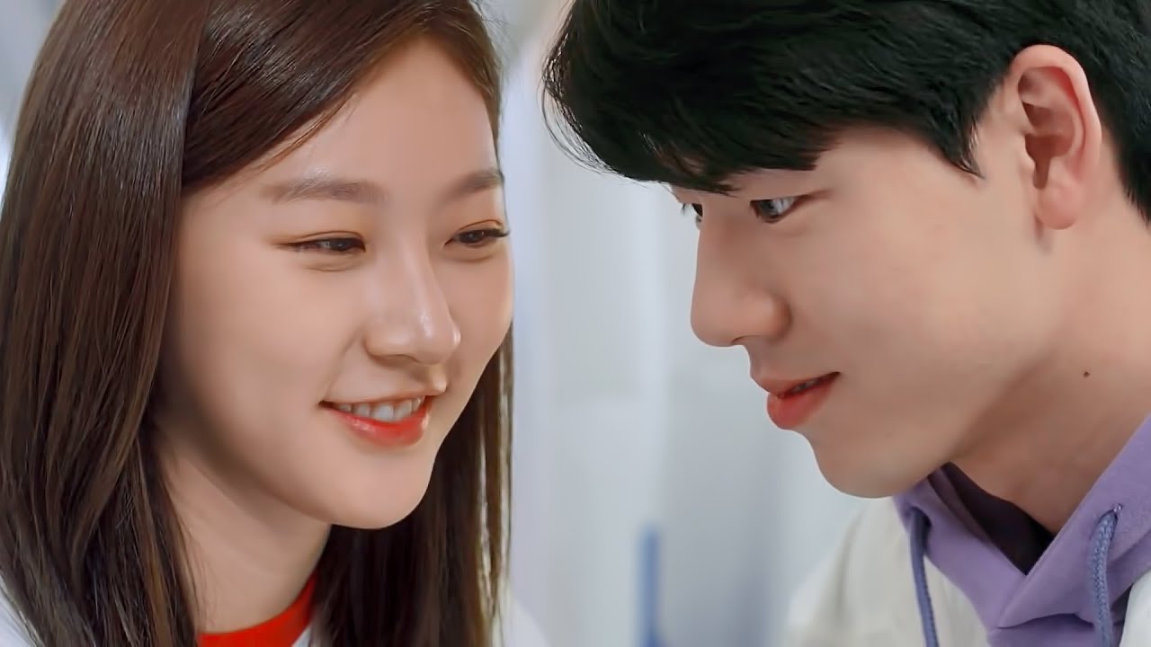 [연애플레이리스트4] 서지민(김새론) X 박하늘(배현성) 서사 모음