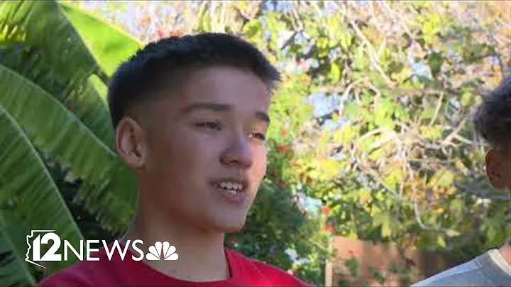 Parents question response to Greenway High school ...