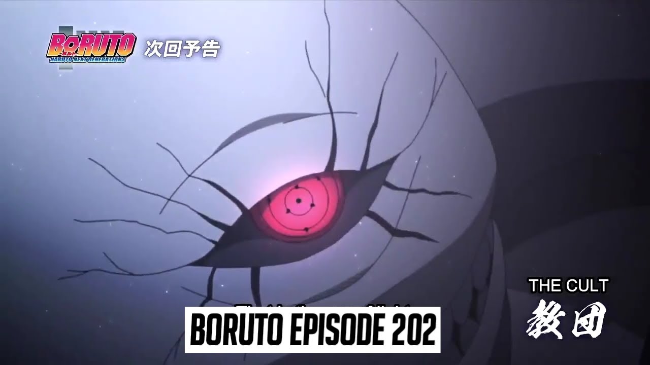 Boruto Episode 294 Kapan Rilis? Ini Bocorannya