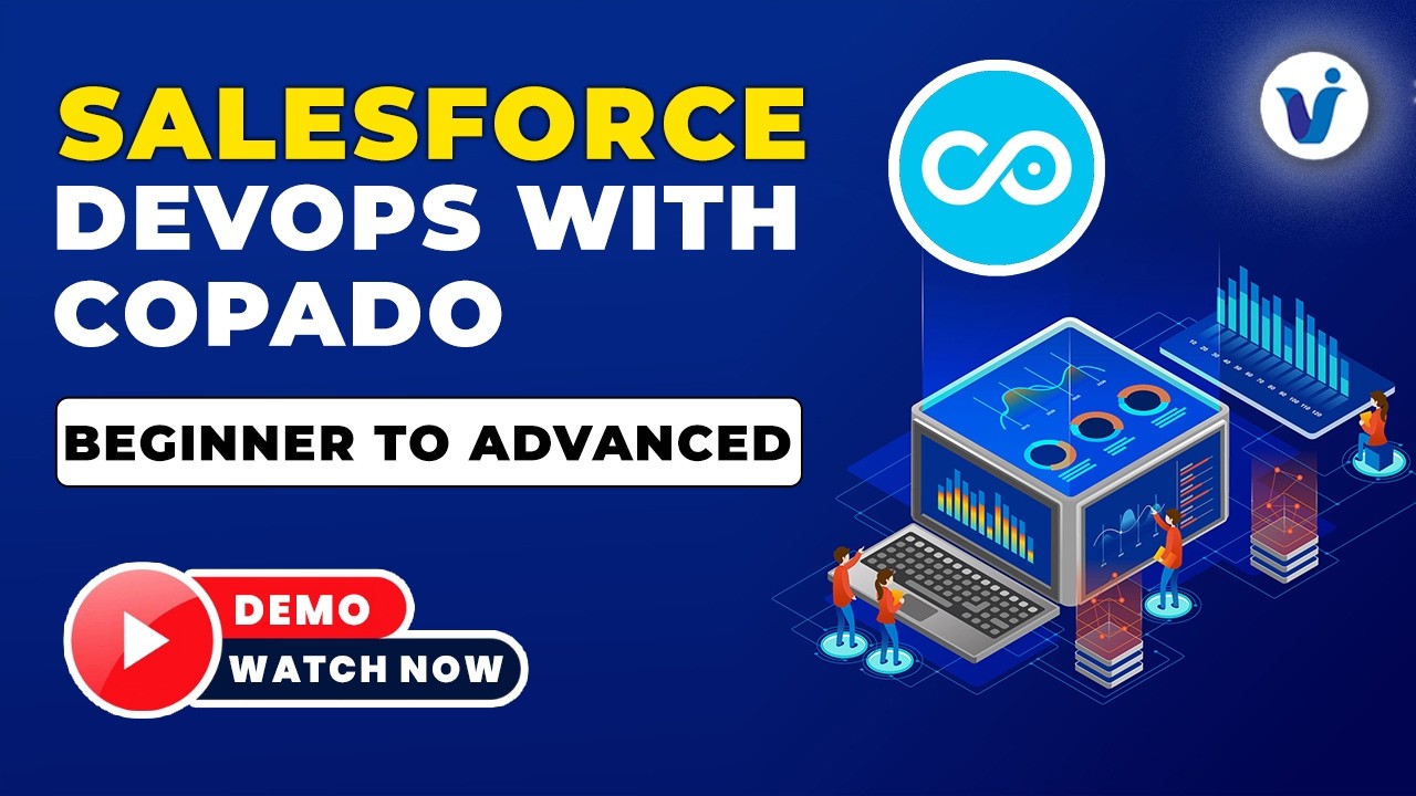 Salesforce DevOps with Copado Training for Beginners to Advanced ...