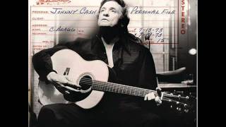 Johnny Cash - Farther Along chords