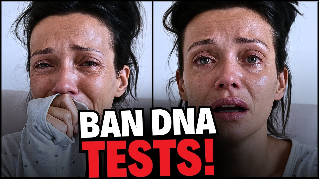 Modern Women STUNNED by New Anti-Paternity Fraud Law — GAME OVER? - YouTube