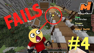 GUY COMMITS SUICIDE ON A BRIDGE • Mineplex: TSG FAILS #4 w/ JayyDEMON-x