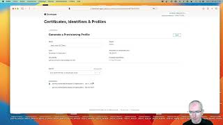 Comment renouveler mes certificats de développeur Apple pour macOS et iOS en 2023 