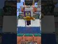 POV: Time to Gear Up for Battle #minecraft #viral #shorts #trending #gaming #marvel