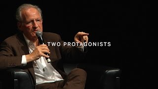 MICHAEL MANN | Two Protagonists | TIFF15