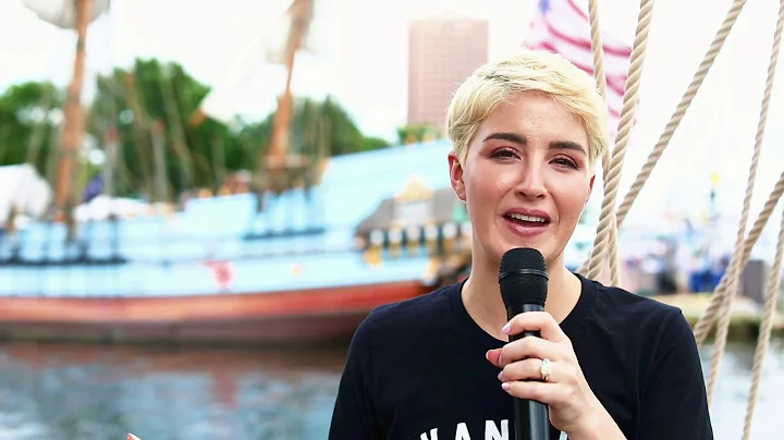 2019 Norfolk Harborfest Recap Video