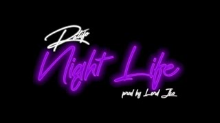 LORD JKO & RATIFO - NIGHTLIFE (Prod. Lord JKO) Official Video