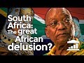 SOUTH AFRICA, Can Corruption SINK a Country? - VisualPolitik EN