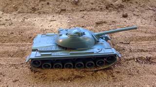 Army men tanks Clearance