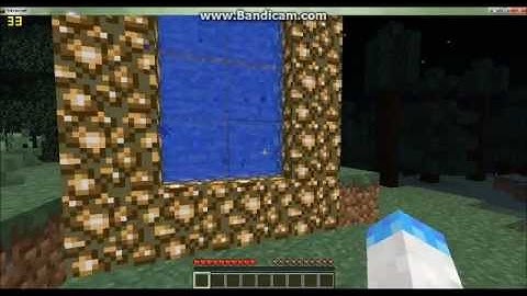 The Aether Mod: Ep.1: Getting started