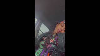 Toxic Layo  Tame Dat shit