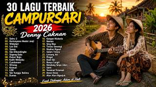 Download lagu Wirang - Taman Jurug | Full Album Campursari Terbaru 2026 Denny Caknan Nonstop Lagu Jawa Viral