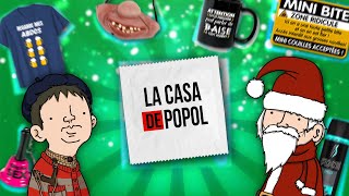 VOS PIRES CADEAUX DE NOËL #2