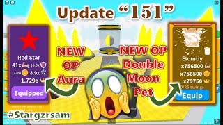 Roblox Saber Simulator!!!! New Update!!!! (Update 148!) New Aura And Eternal Pets!!!