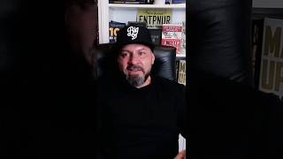 From Struggle to Growth | Big Dan’s Journey of Personal Growth