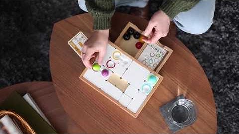 Marbology - How to Play