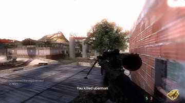 AIW2 Demo recording! :D