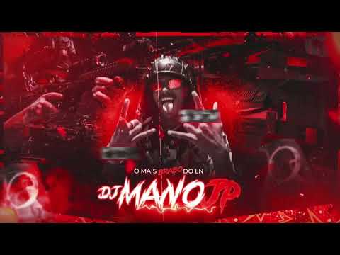 Guarda chuva na Mão - Dj Mano Jp