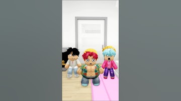 saja boys do Mama Ooo Mama Roblox meme..😳🤭 #robloxshorts #roblox #shorts