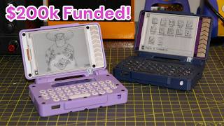 This "Dumb" Device Raised $100k in 18 Hours.
